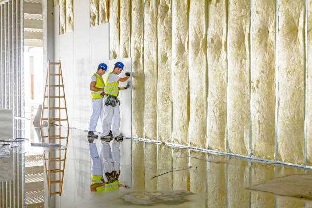 Best Insulation Maintenance and Repair in , OH